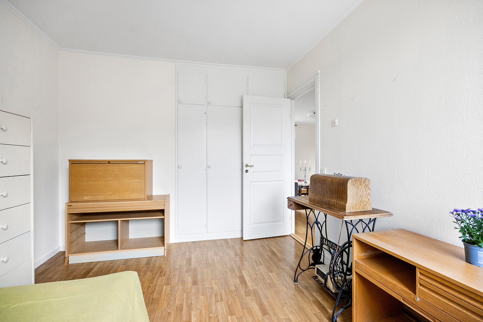 Rosengårdsvägen 9, 1 tr. – bild 14