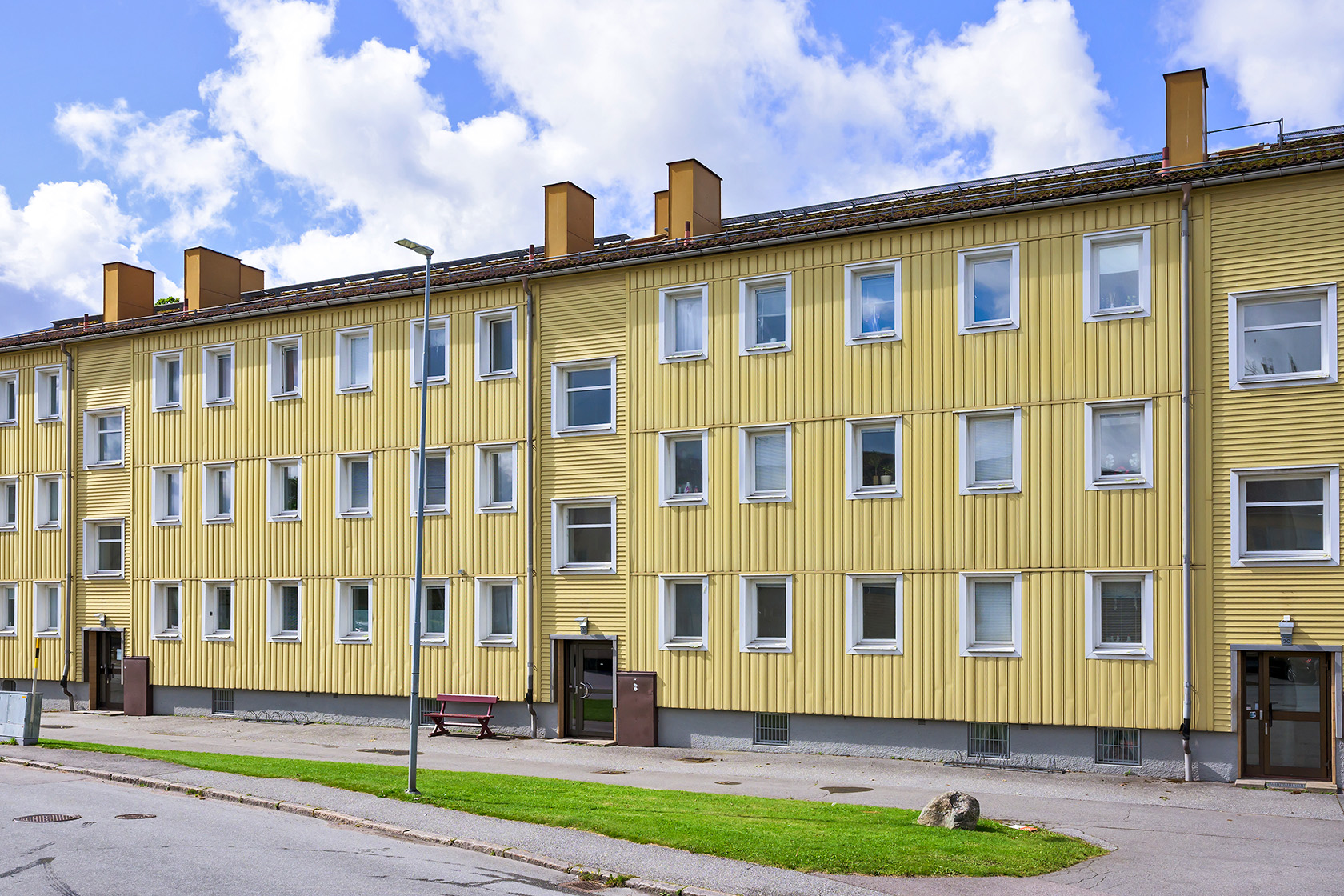 Flygfältsvägen 3B – bild 15