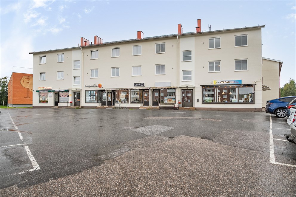Riksgatan 1