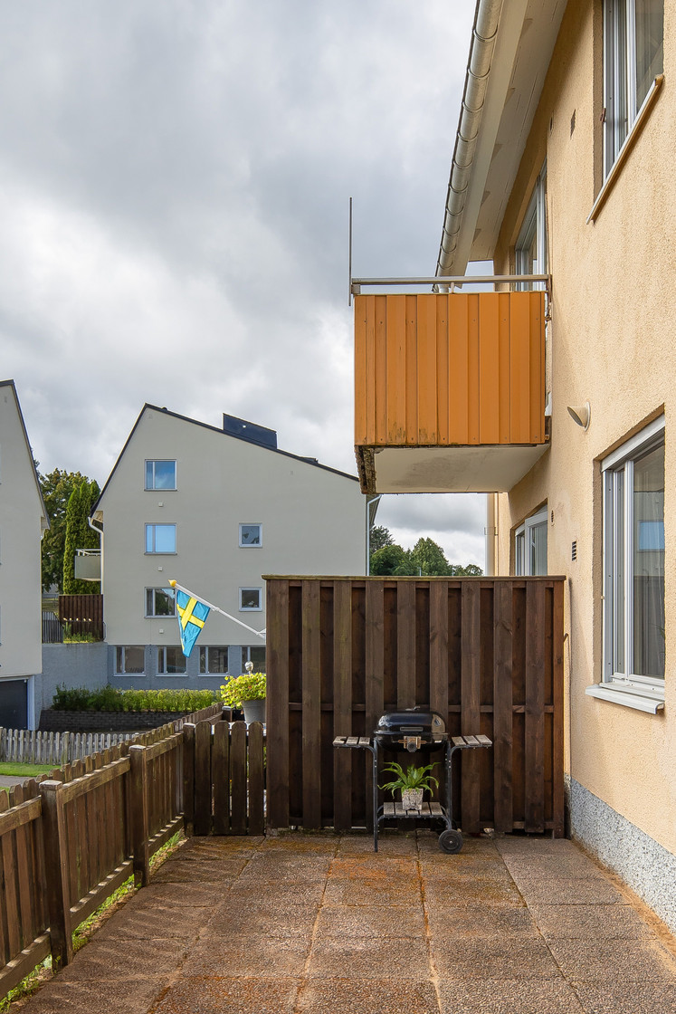 Riksbyggevägen 1A – bild 15