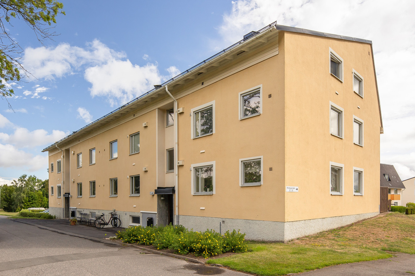 Riksbyggevägen 1A – bild 17