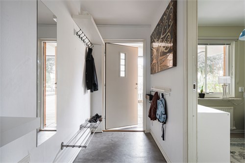 Drottninggatan 2 A lgh 1001