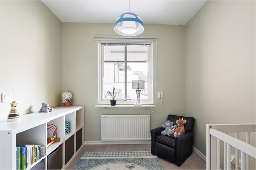 Drottninggatan 2 A lgh 1001