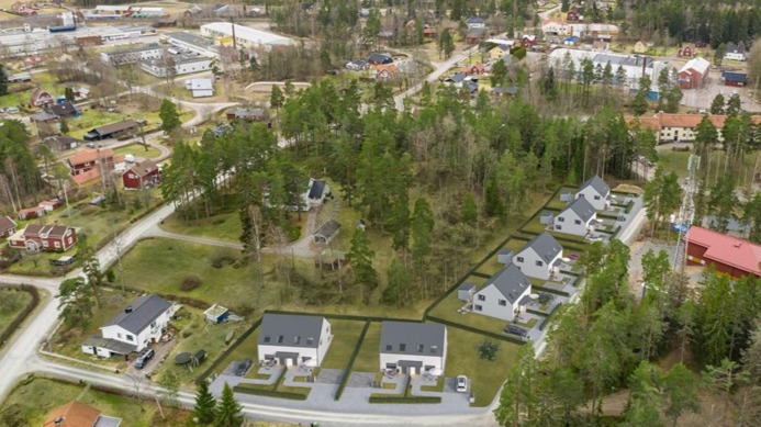 Höjdvägen 6 B – bild 12