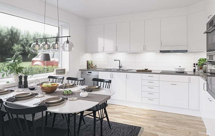 Höjdvägen 6 B – bild 6