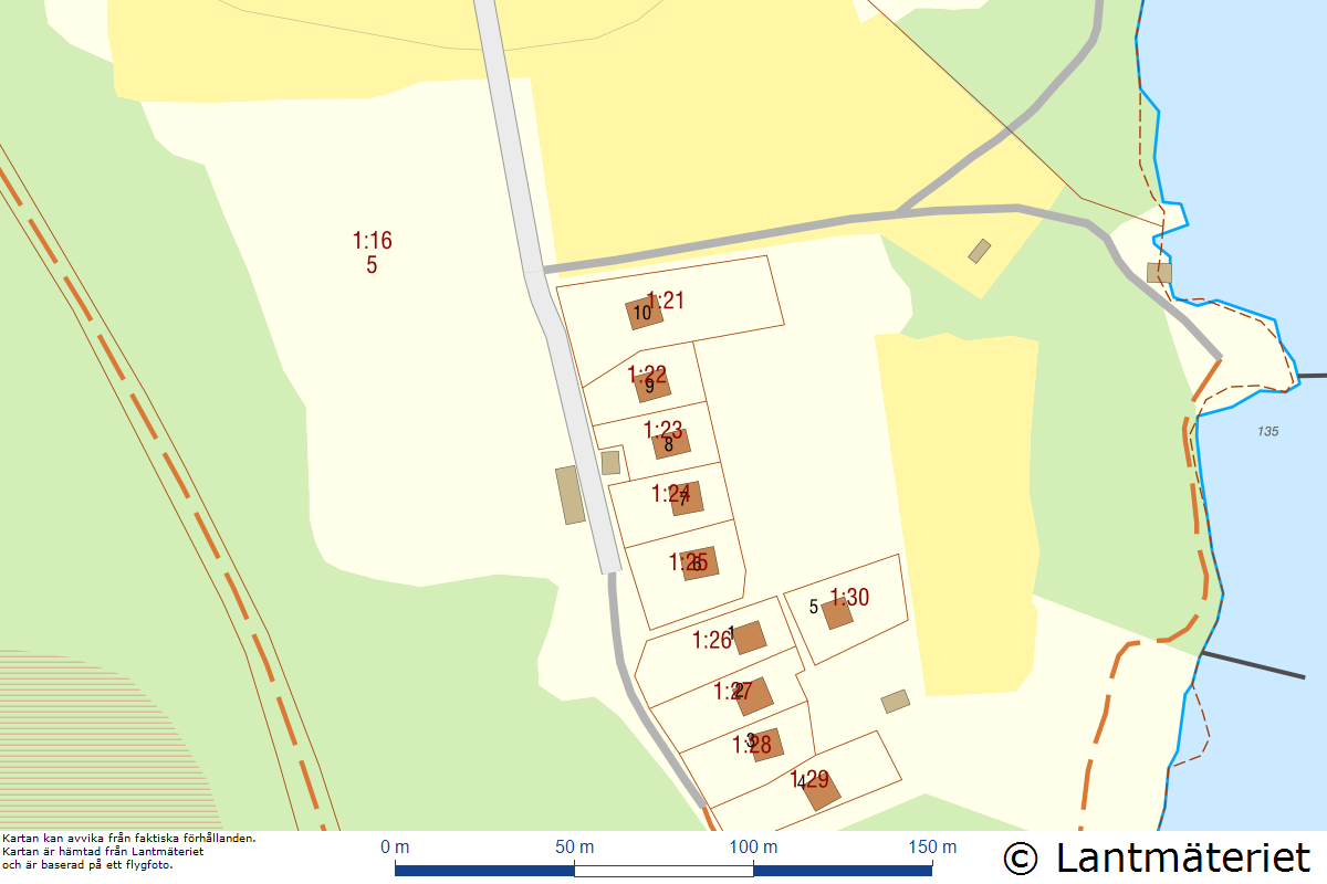 Kåranäs Stugbyn 8 – bild 27