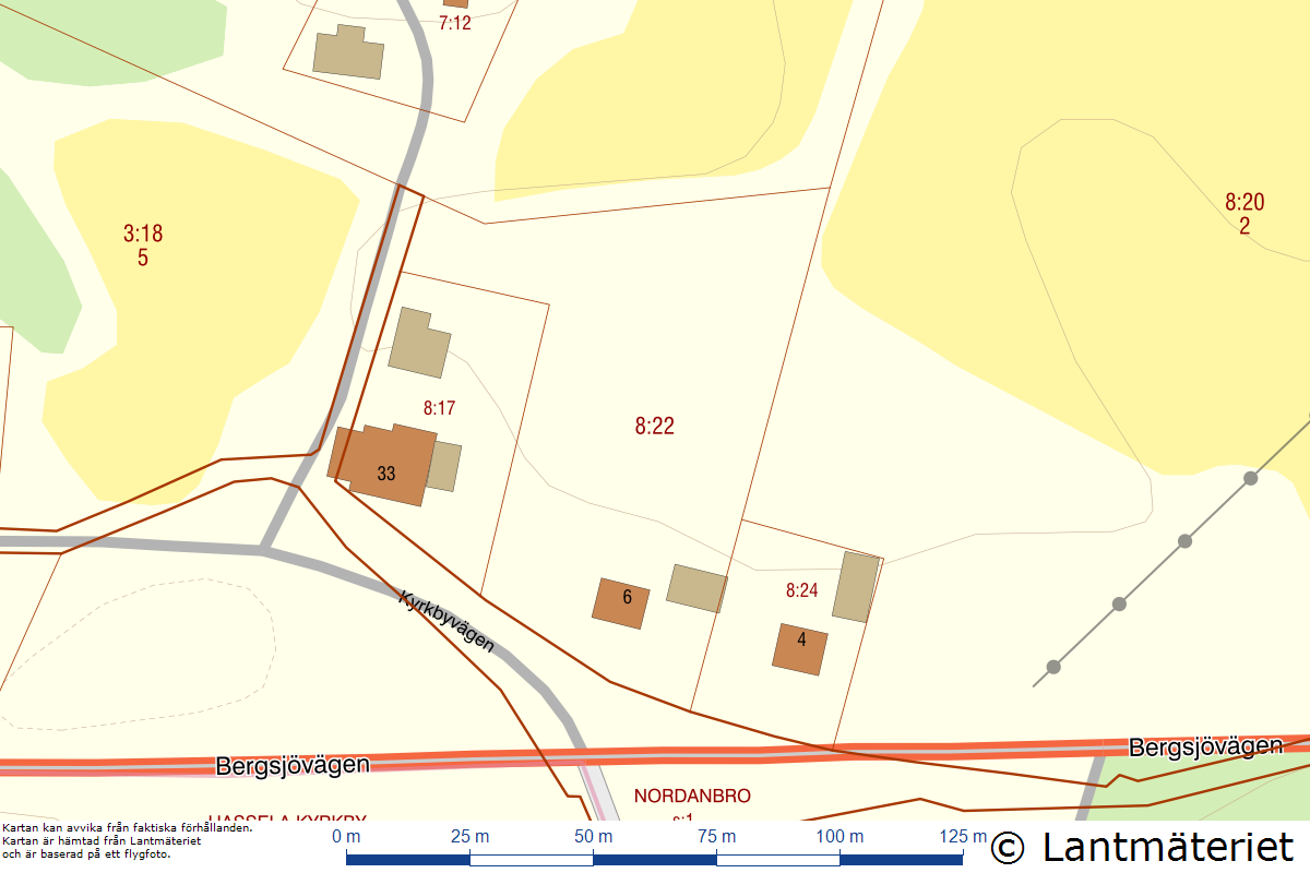 Bergsjövägen 6 – bild 40