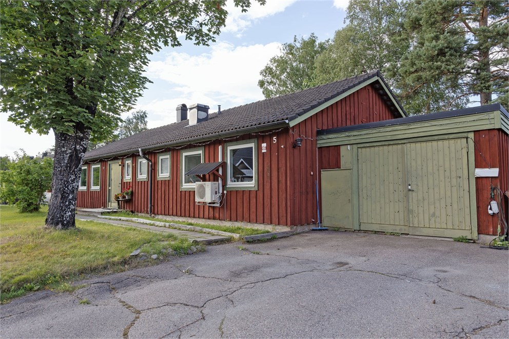 Furuvägen 5