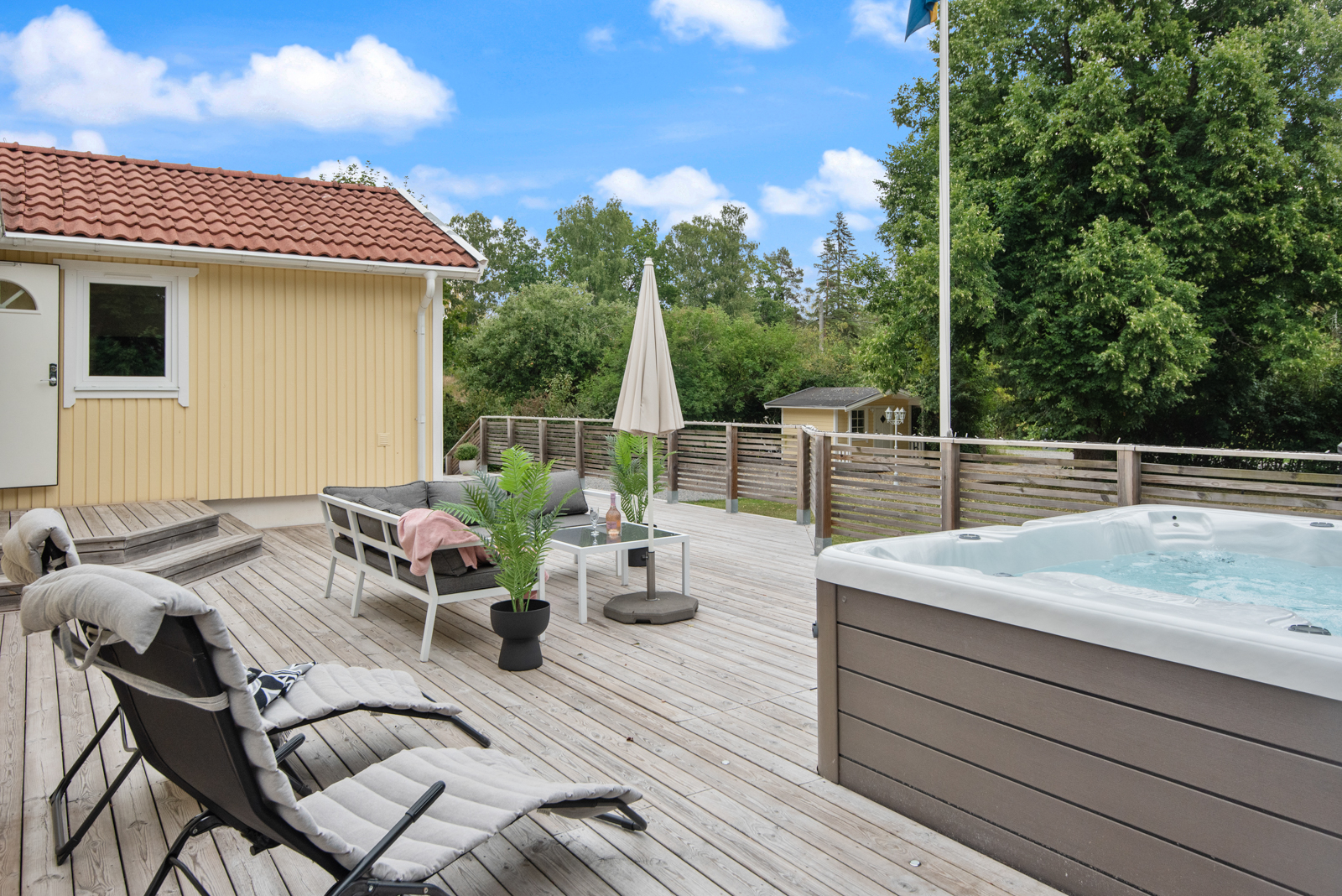 Svedjevägen 3 – bild 19