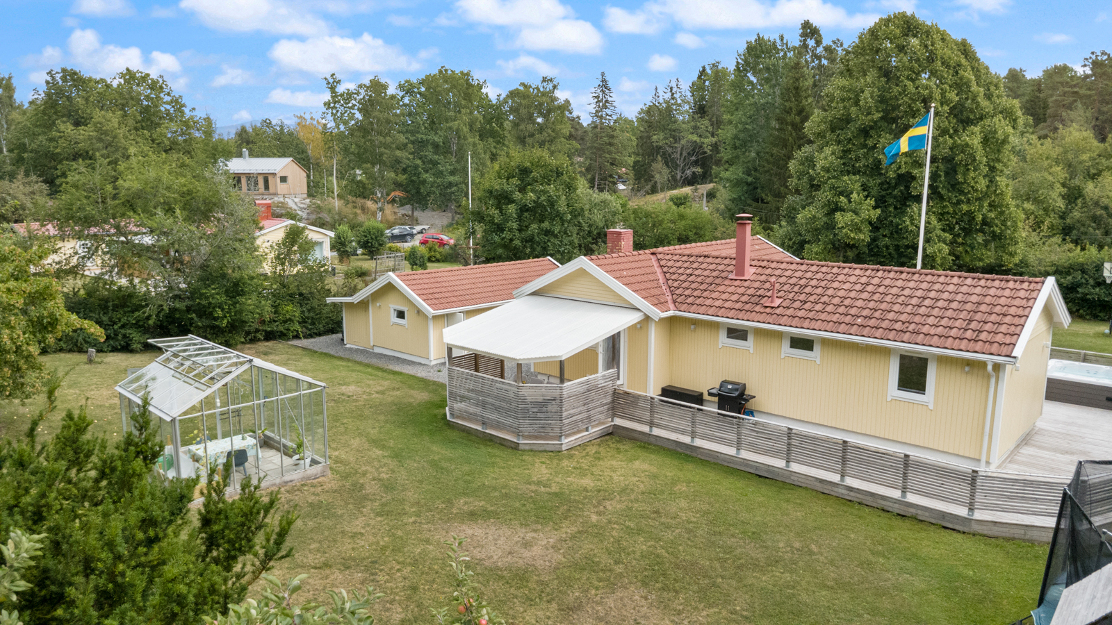 Svedjevägen 3 – bild 34