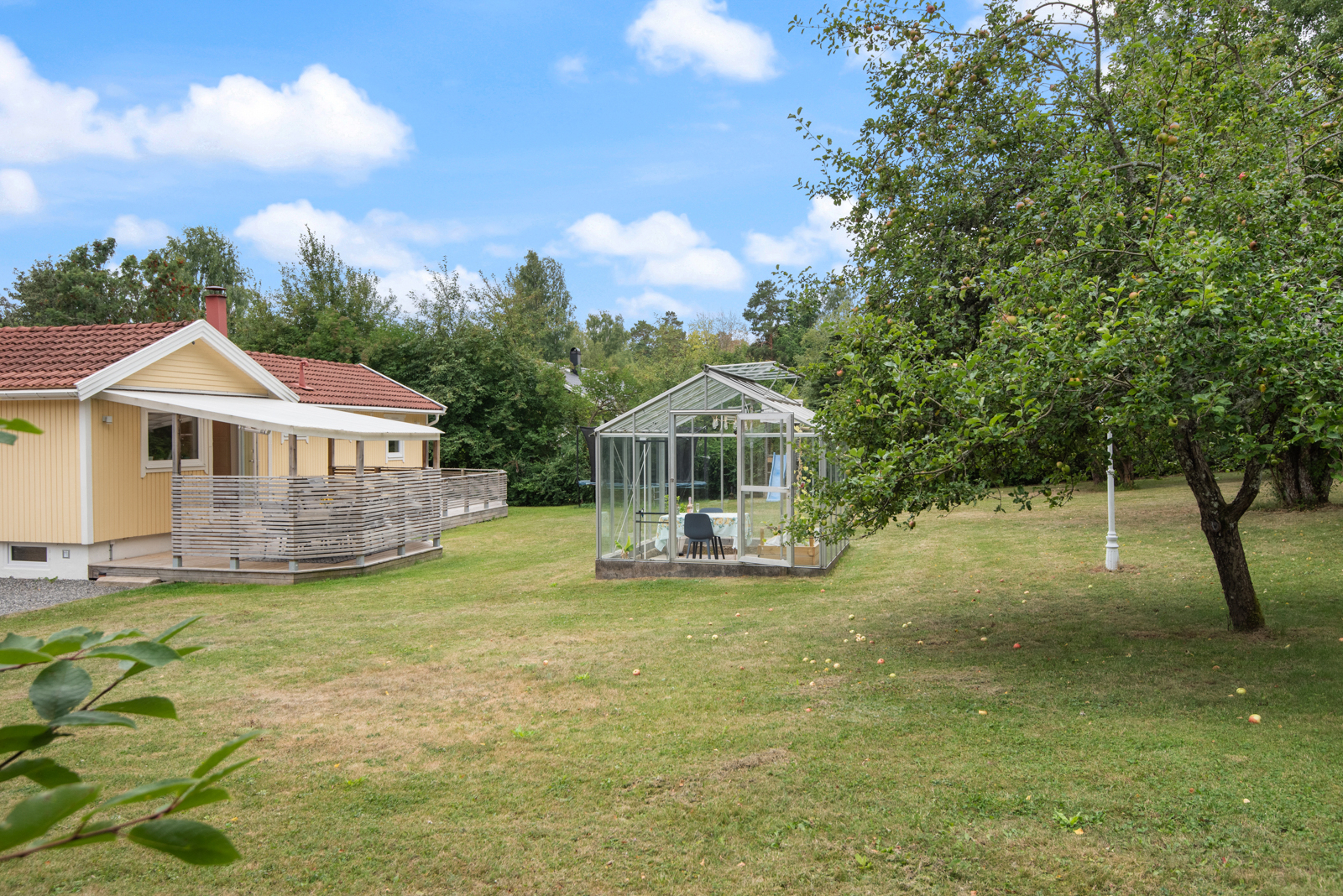 Svedjevägen 3 – bild 35