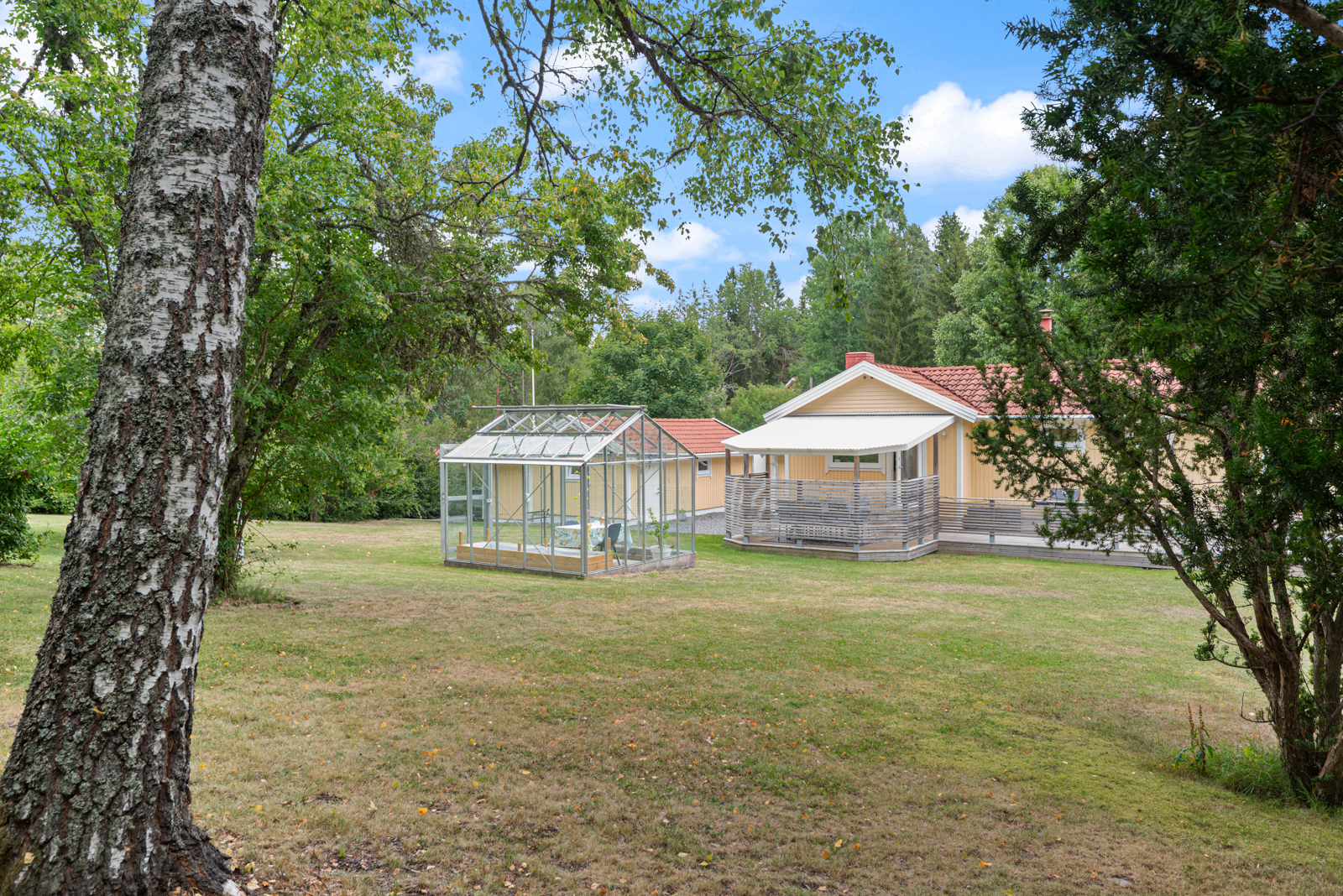 Svedjevägen 3 – bild 39