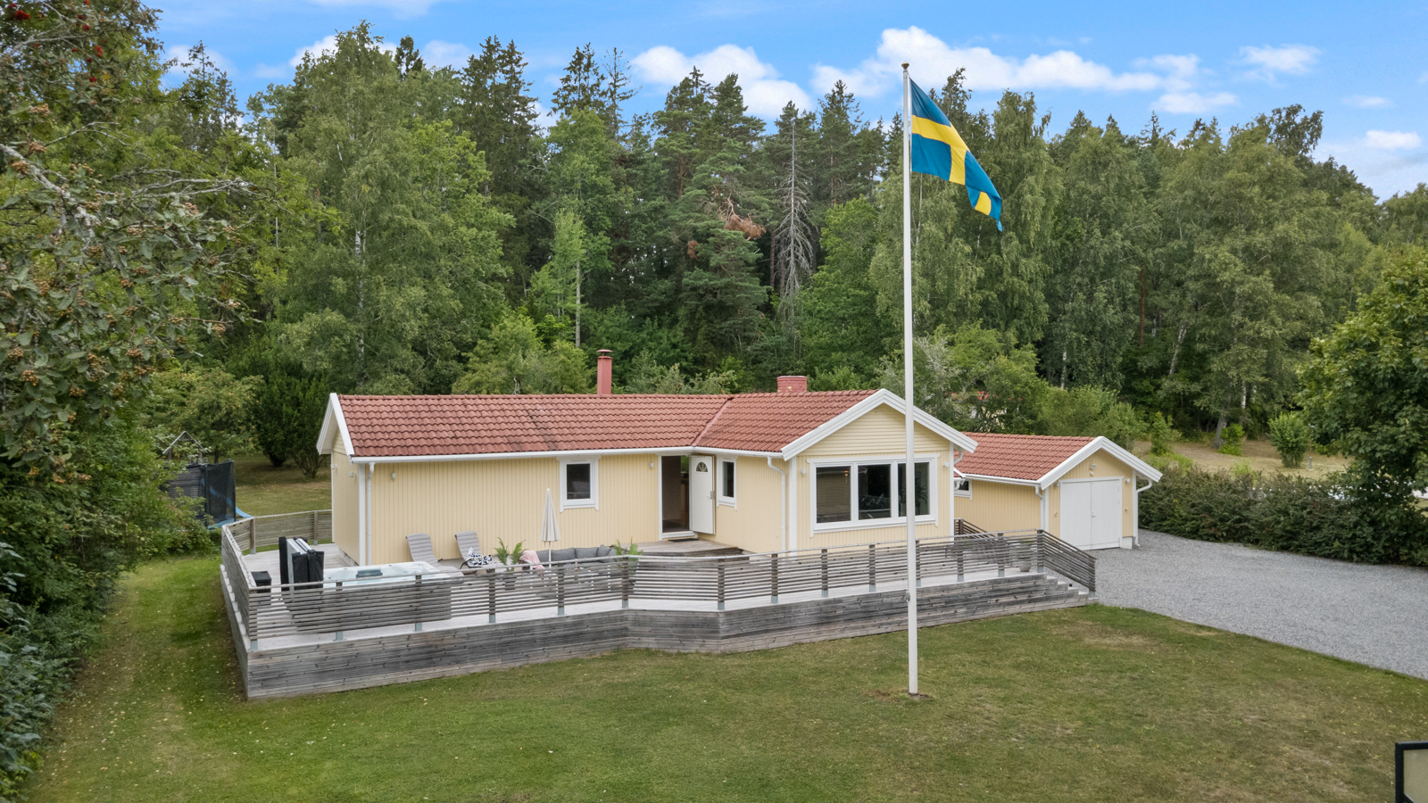 Svedjevägen 3 – bild 42