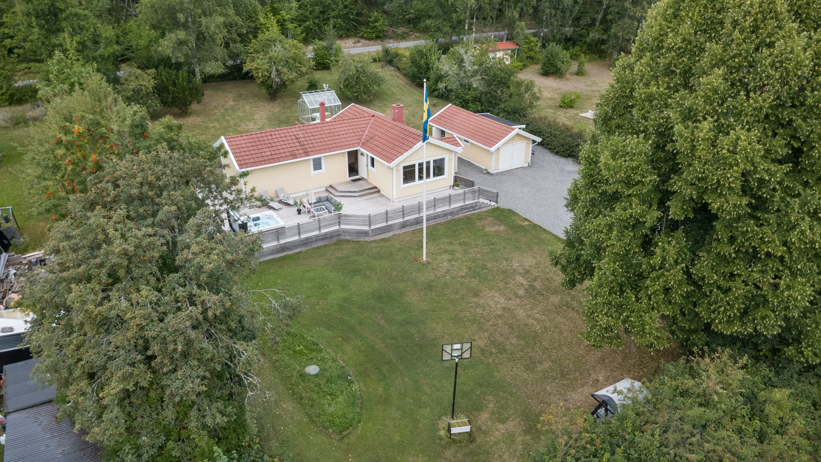 Svedjevägen 3 – bild 2