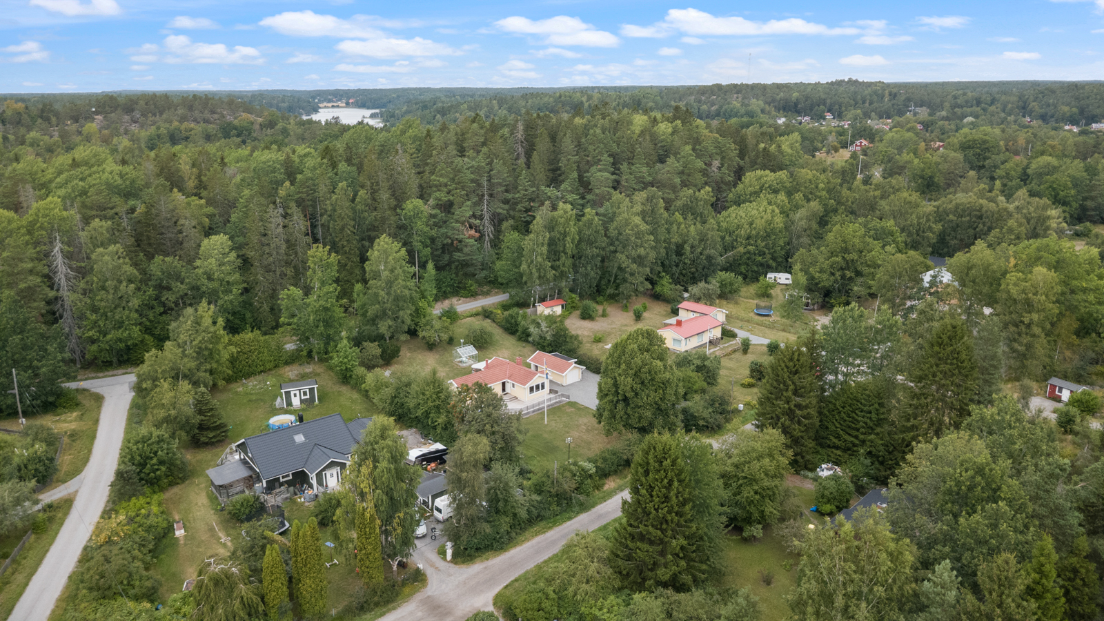 Svedjevägen 3 – bild 45