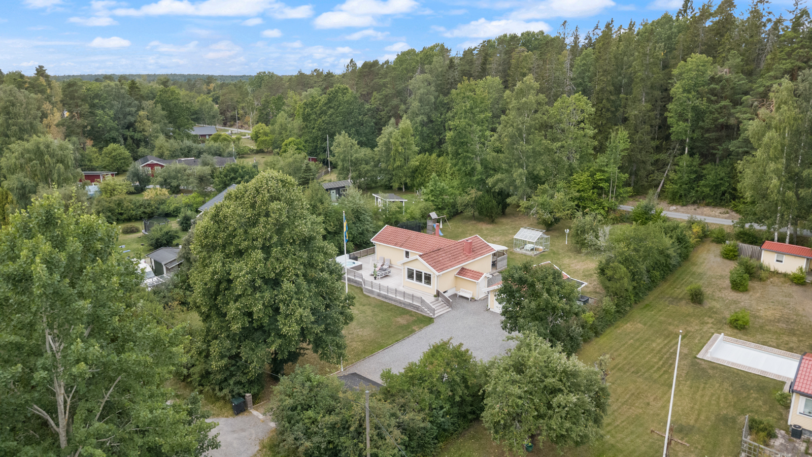 Svedjevägen 3 – bild 43