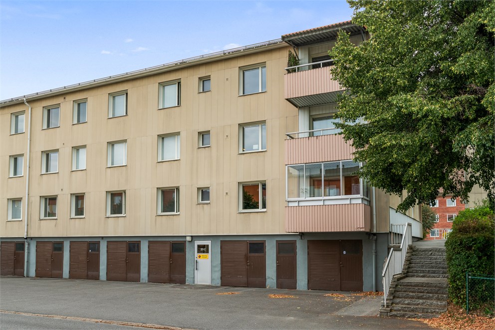 Storängsvägen 20 C