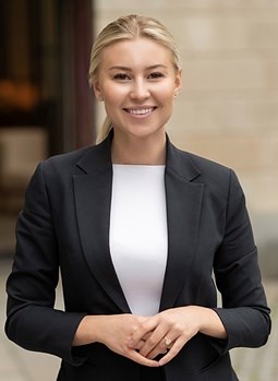 Ella Härenstam