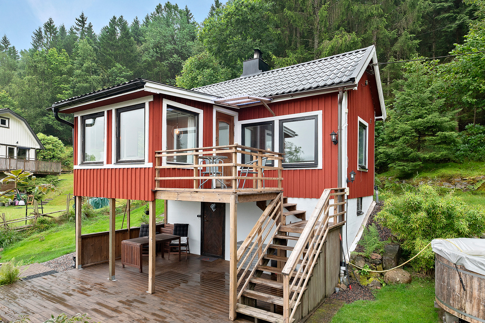 Västra Ingsjövägen 73 – bild 6