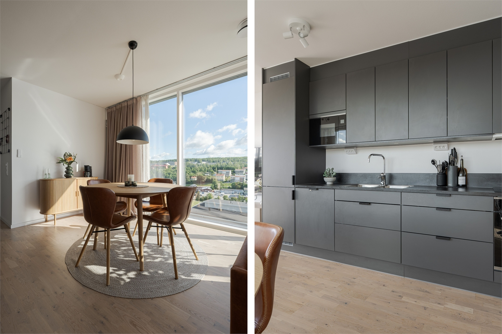 Viktoriaesplanaden 2 lgh 2301 – bild 5