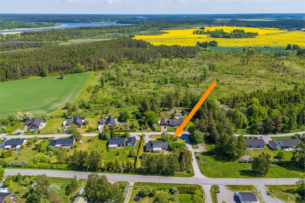 Karolinas väg 1