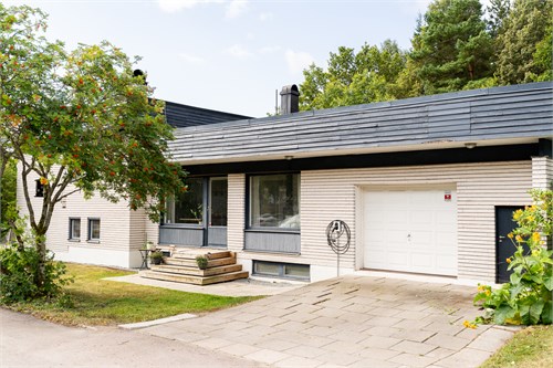 RAGNARÖKSGATAN 23