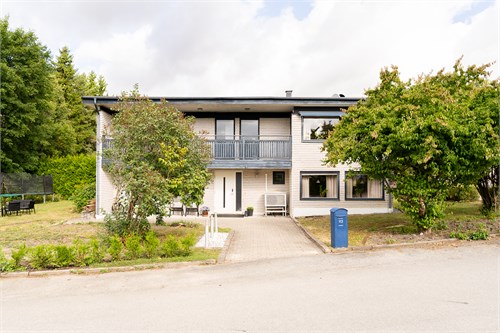 RAGNARÖKSGATAN 23