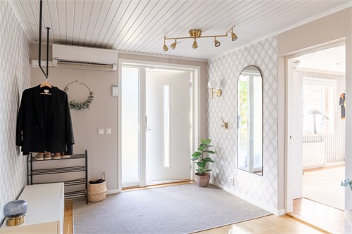 RAGNARÖKSGATAN 23