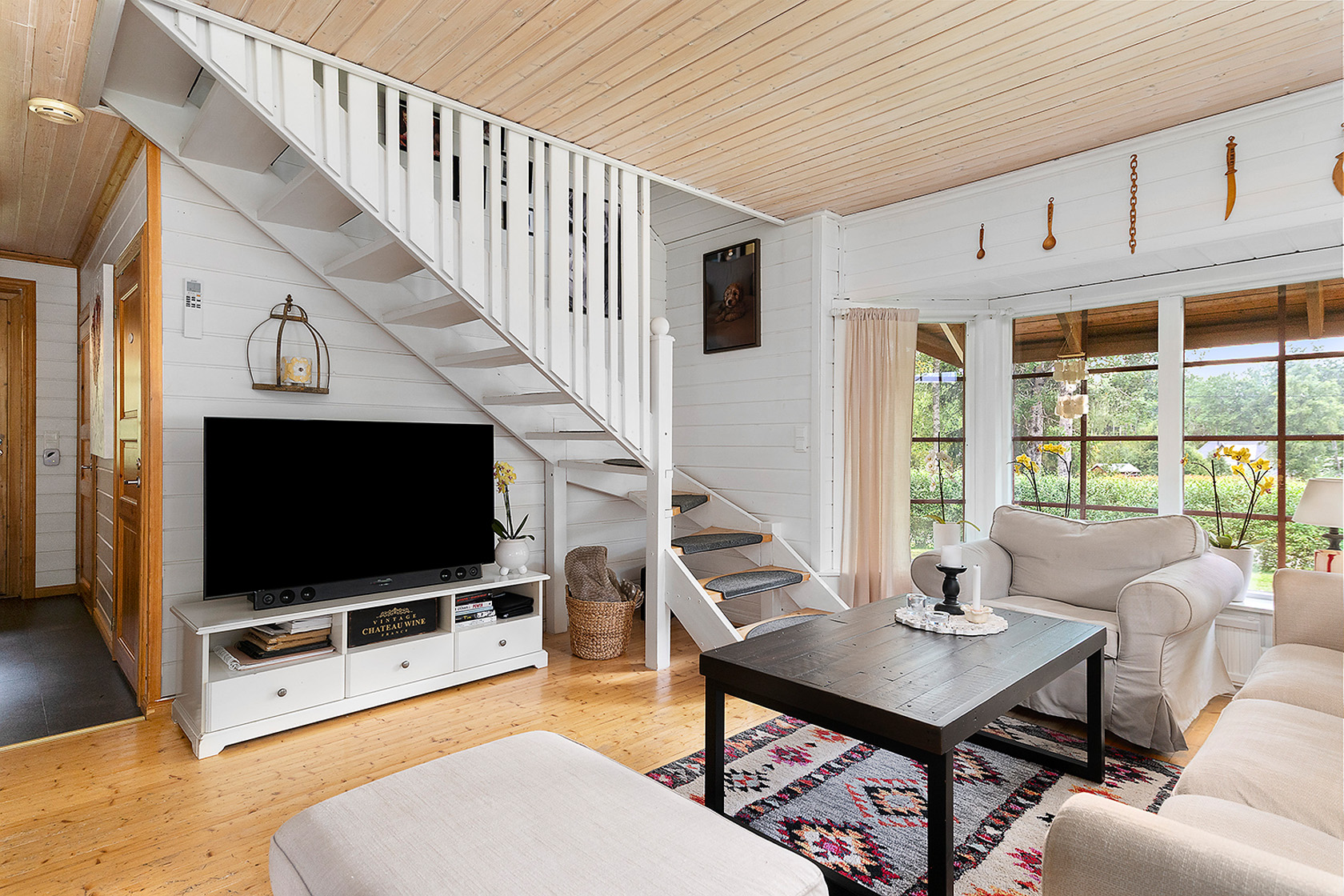 Långa bryggans väg 5 – bild 17