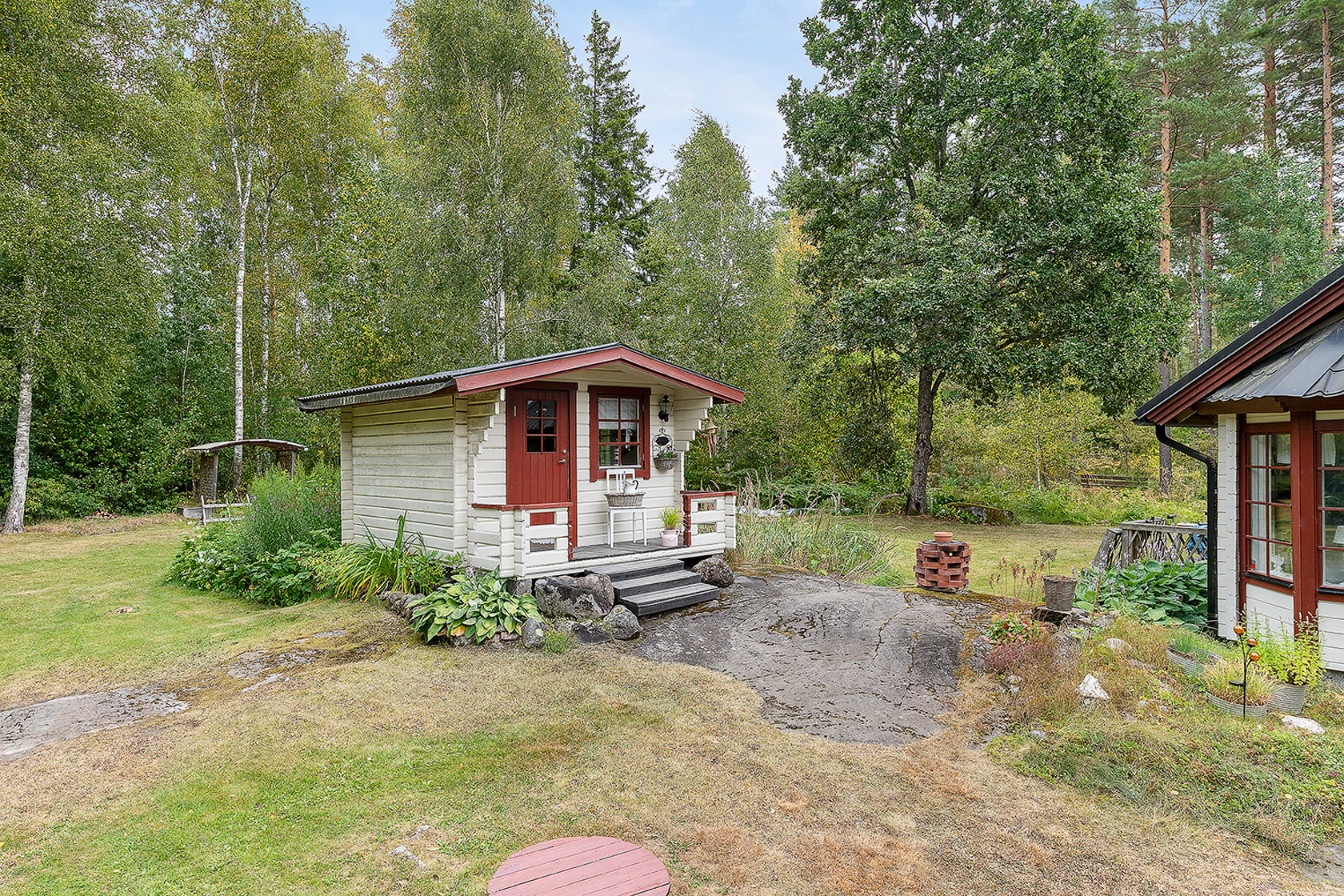 Långa bryggans väg 5 – bild 27