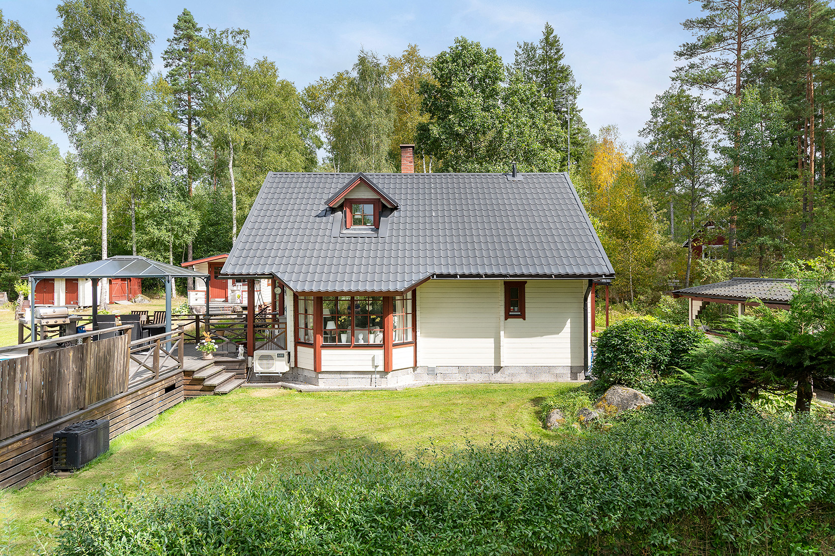 Långa bryggans väg 5 – bild 24