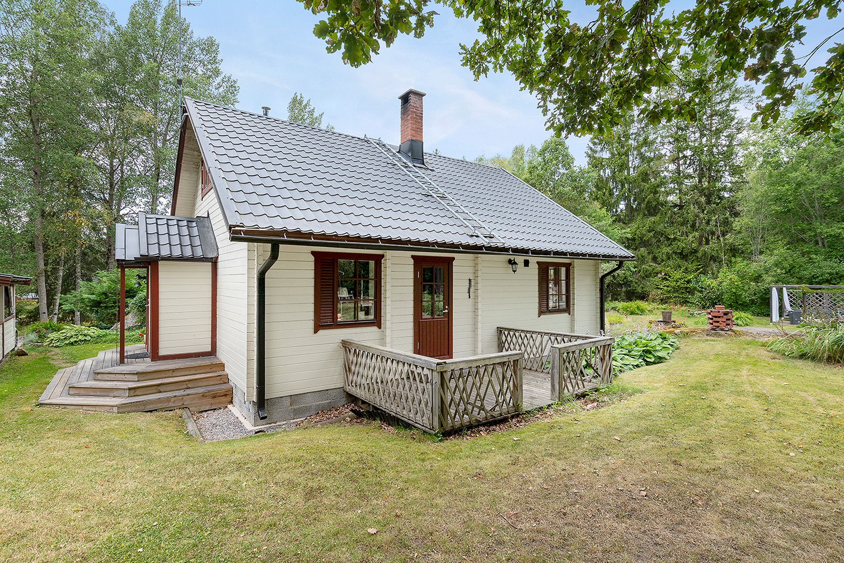 Långa bryggans väg 5 – bild 2