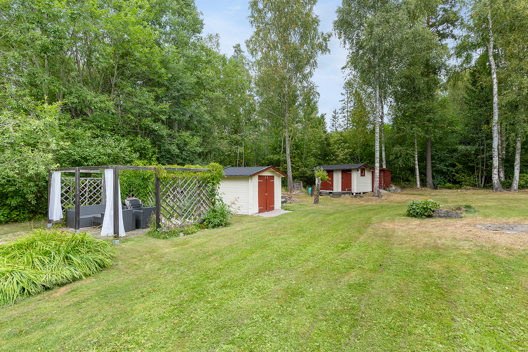 Långa bryggans väg 5 – bild 29