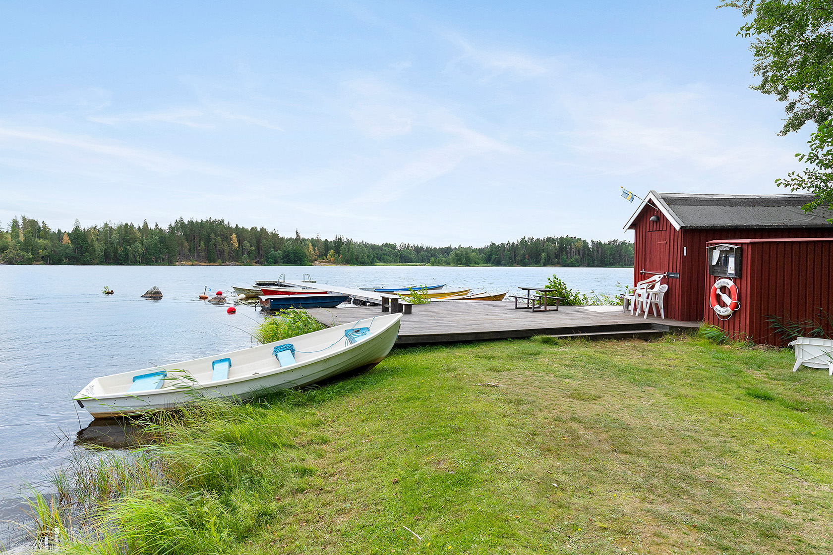 Långa bryggans väg 5 – bild 35