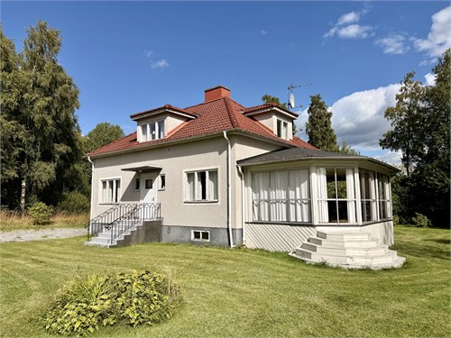 Rörviks Gård 7