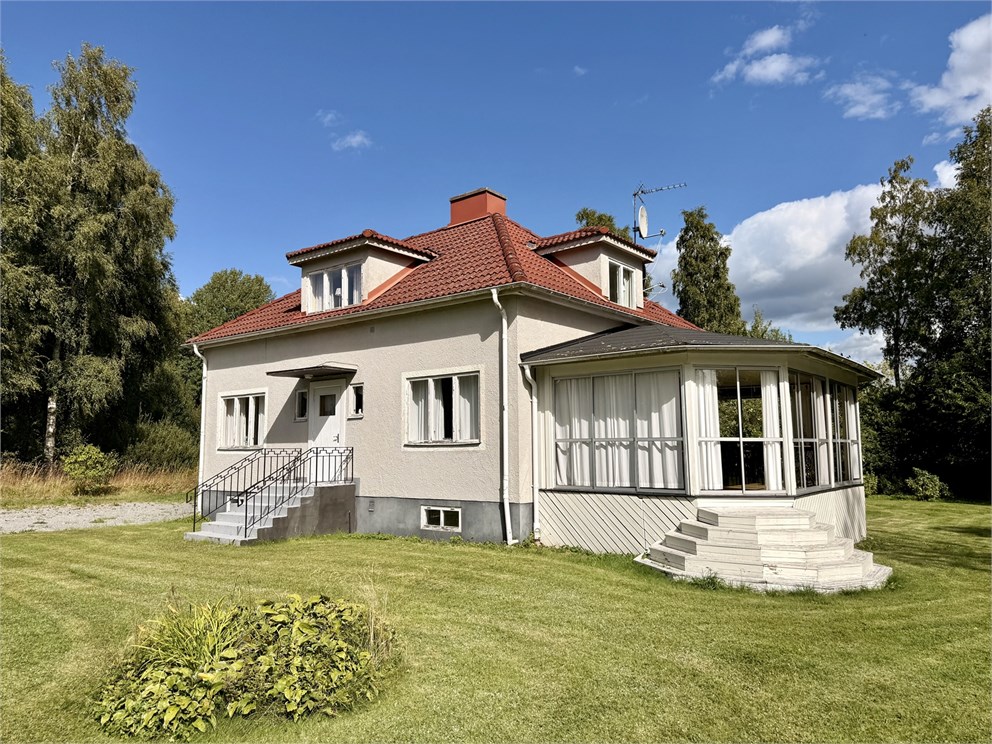 Rörviks Gård 7