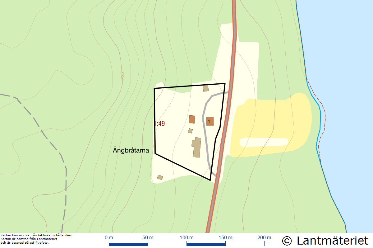 Salungen Ängbråtarna 1 – bild 50