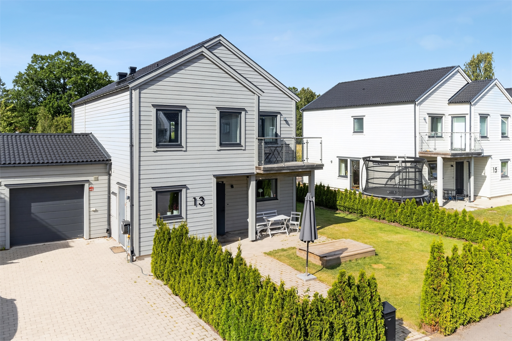 Villa – Linköping