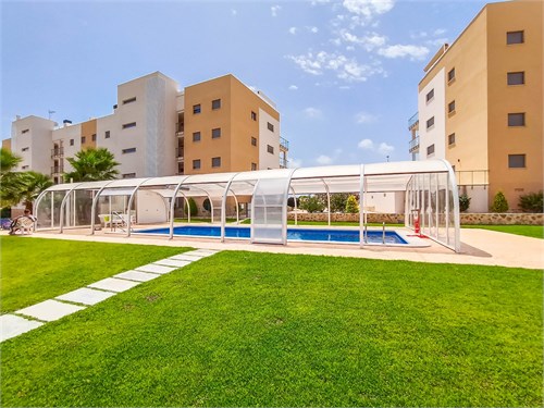 Villamartin | Torrevieja