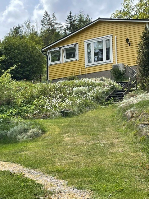 Västra Kovik 9