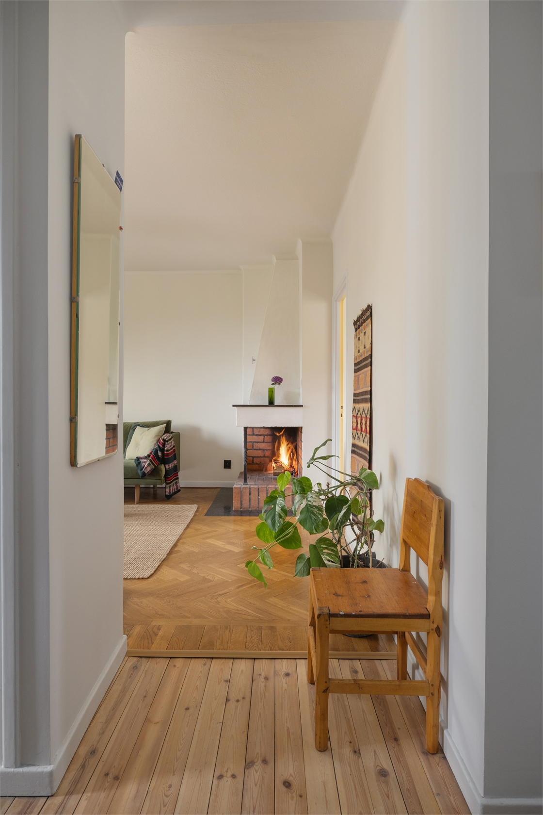 Hallebergsvägen 28, 2tr – bild 20