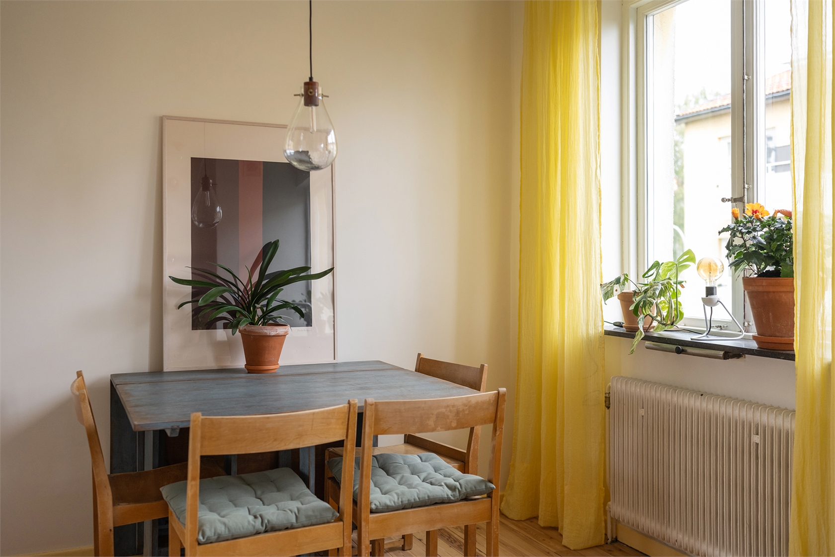 Hallebergsvägen 28, 2tr – bild 10