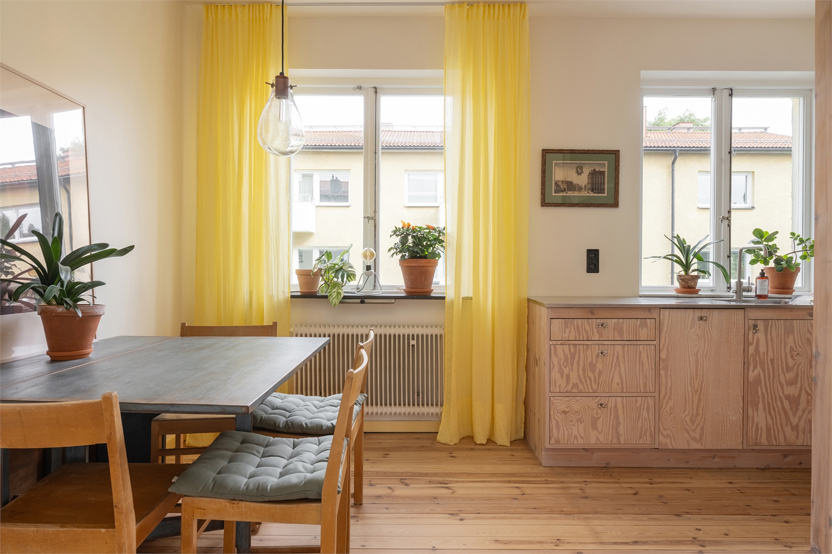 Hallebergsvägen 28, 2tr – bild 9