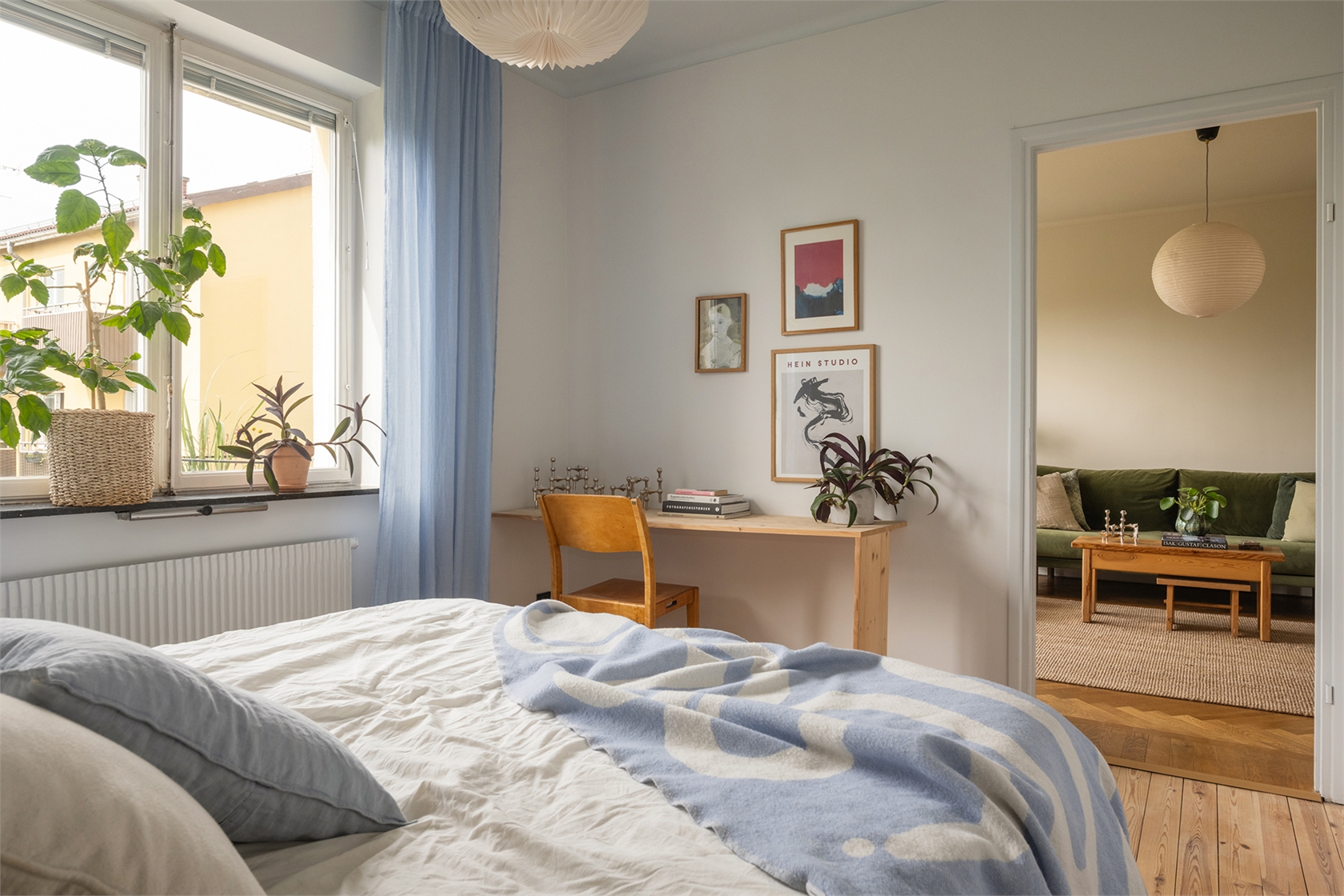 Hallebergsvägen 28, 2tr – bild 16