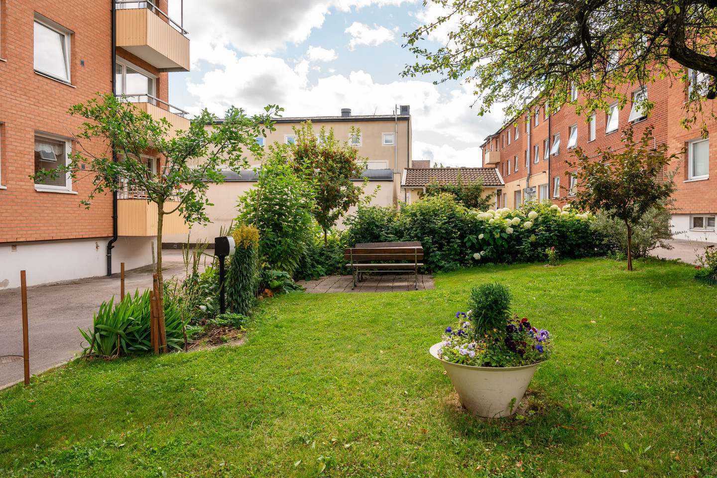 Kaptensgatan 9 – bild 16