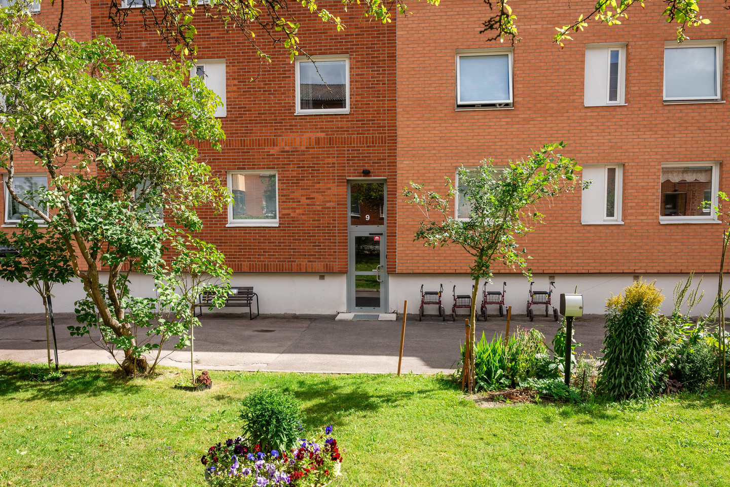 Kaptensgatan 9 – bild 15