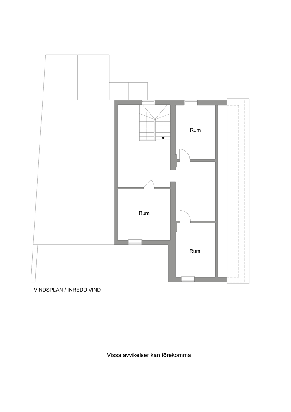 Planritning 2