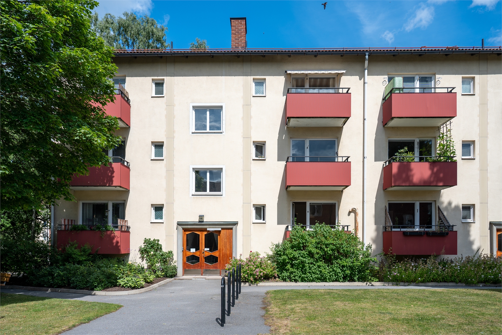 Broddgränd 14 – bild 22