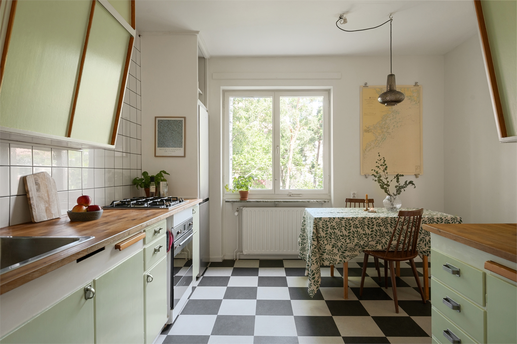 Broddgränd 14 – bild 3