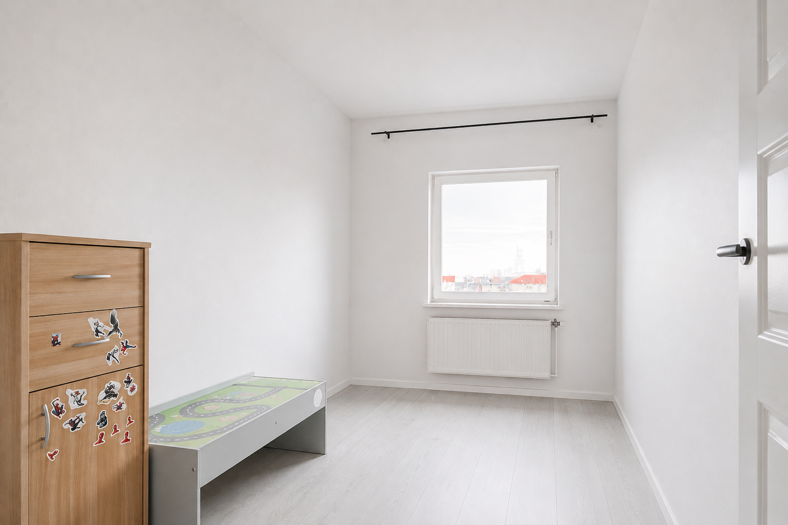 Saffransgatan 1C – bild 12